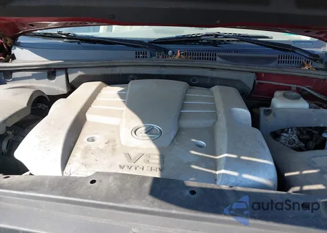 2009 Lexus Gx z USA, uszkodzony, nr VIN JTJBT20X290173232